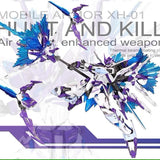 XH-01 Hunting Falcon | SNAA | 1/100 Scale Model Kit