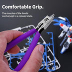 Model Nippers 1.0 [Blister Pack]{No Certificate} | RUITOOL | Tool