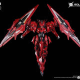 Solaridian Red | Godomo | 1/72
