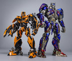 CM006 CM-006 Bumblebee DLX Age of Extinction AoE Non-Transformable 22cm / 8.5" 4th Party KO Transformer Figure Ver. | Transformers
