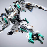 The Azure Falcon | In Era+ RMD | 1/100