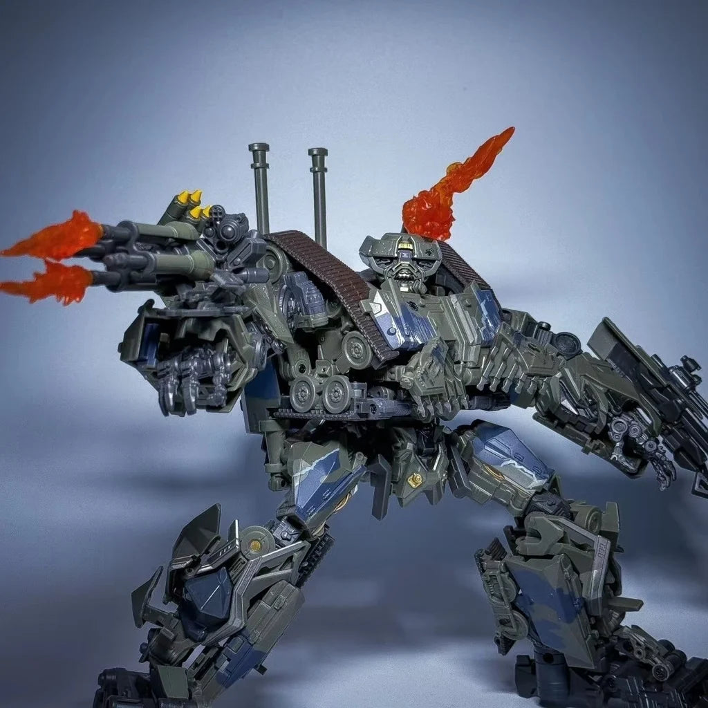 NBE-02 Brawl Masterpiece Oversized MP15 / MMP15 Version 26cm / 10.3" KO Transformer Figure Ver. | Transformers
