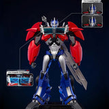 Transformers Prime Optimus Prime | Blokees | Action Edition