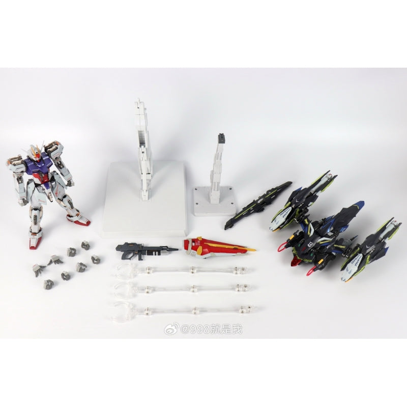 Daban 1/100 8830 Strike Gundam + Lightning Striker Pack MB Style | Daban | 1/100