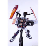 Full Armor Gundam Thunderbolt Ver. (6654) | Daban Model | 1/100 Scale Model Kit