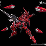 Solaridian Red | Godomo | 1/72