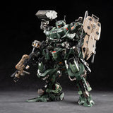 Motor Nuclear MNP-CR02A Type-65 JiHu-II Assault Ver. | Motor Nuclear | 1/72