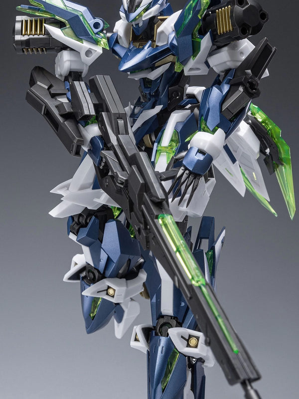 Nebula Cenozoicera Atmosphere CZ-12A | HowlingStar | 1/100