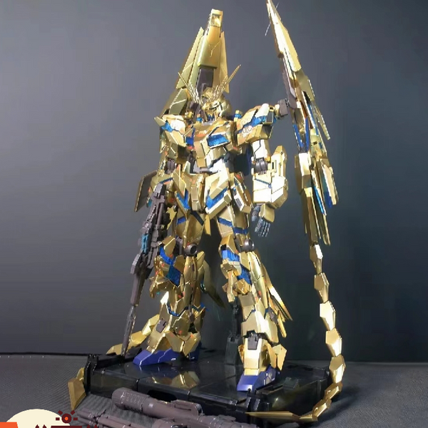 Daban PG RX-0-03 Unicorn Gundam 03 Phenex | Daban | 1/60