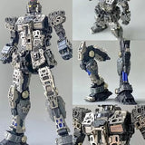 Daban 1/60 PG Unleashed RX-78-2 G-3 Color | Daban | 1/60