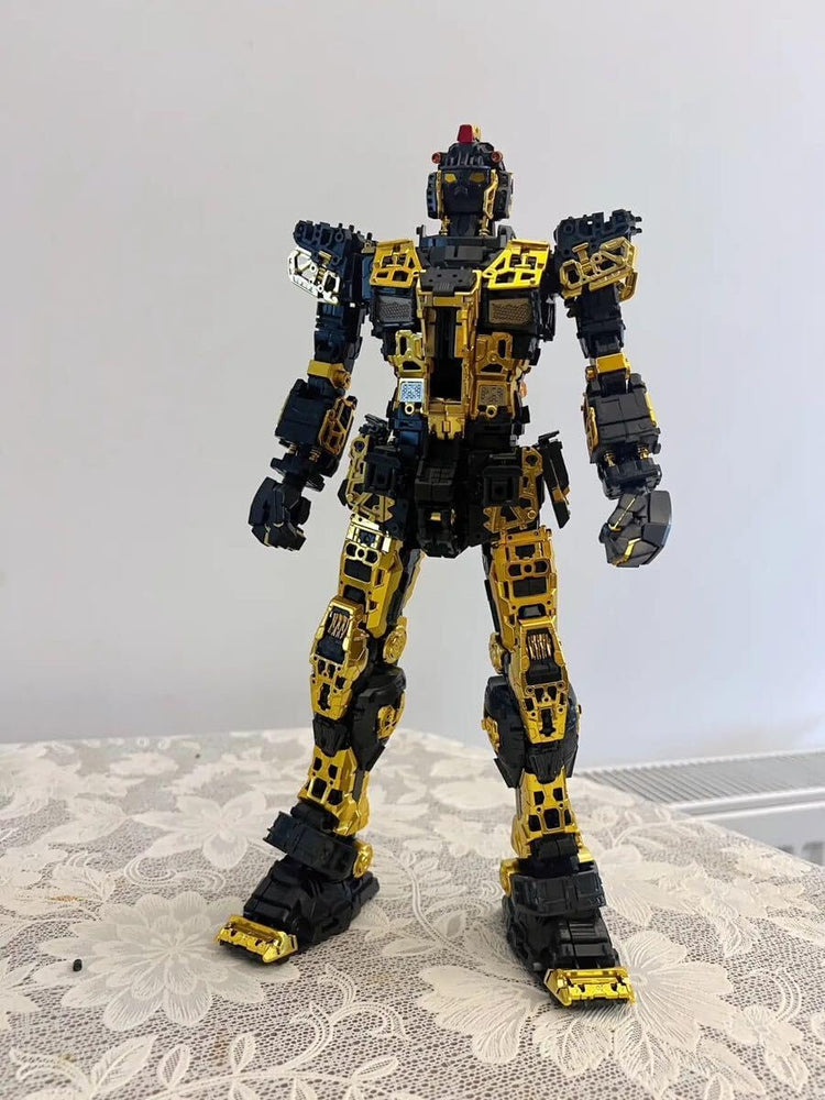 Daban PG RX-78-2 Gundam Ver. 2.0 Chameleon Limited Coating | Daban | 1/60