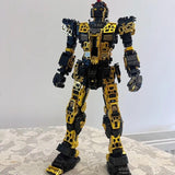 Daban PG RX-78-2 Gundam Ver. 2.0 Chameleon Limited Coating | Daban | 1/60
