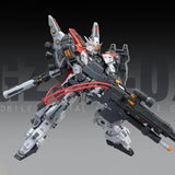 Regus GZSS-OX01 | ZZA Model | 1/100 Scale Model Kit