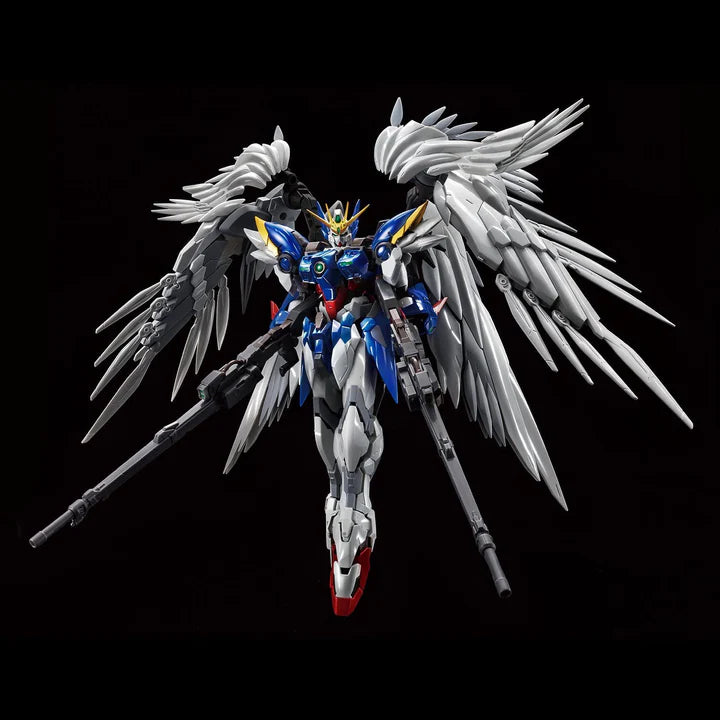 HiRM Wing Gundam Zero EW (8820) | Daban | 1/100