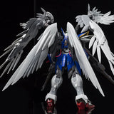 HiRM Wing Gundam Zero EW (8820) | Daban | 1/100