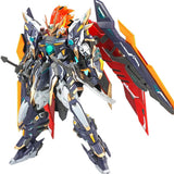 SNAA 1/100 Martial Emperor | SNAA | 1/100