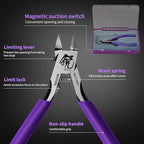Model Nippers 1.0 [Blister Pack]{No Certificate} | RUITOOL | Tool