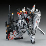 Regus GZSS-OX01 | ZZA Model | 1/100 Scale Model Kit