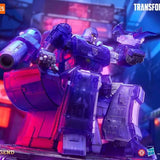 Megatron G1 Energy Explosion Ver. Transformers| Blokees | Action Edition