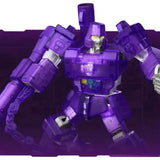Megatron G1 Energy Explosion Ver. Transformers| Blokees | Action Edition