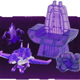 Megatron G1 Energy Explosion Ver. Transformers| Blokees | Action Edition