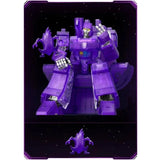 Megatron G1 Energy Explosion Ver. Transformers| Blokees | Action Edition