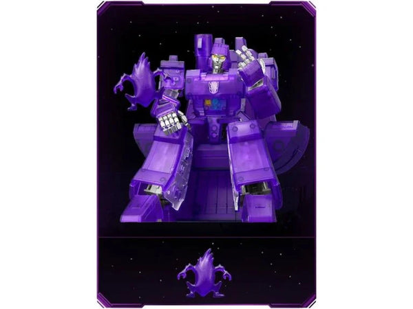 Megatron G1 Energy Explosion Ver. Transformers| Blokees | Action Edition