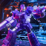 Megatron G1 Energy Explosion Ver. Transformers| Blokees | Action Edition
