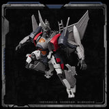 Blitzwing - Bumblebee Transformers | Blokees | Classic Class
