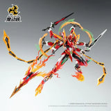 Motor Nuclear MNP-XH04 Ne Zha | Motor Nuclear | 1/72