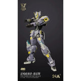 Thunder Incise Grace SC-006 | SNAA | 1/144 Beyond Exquisite Scale Model Kit