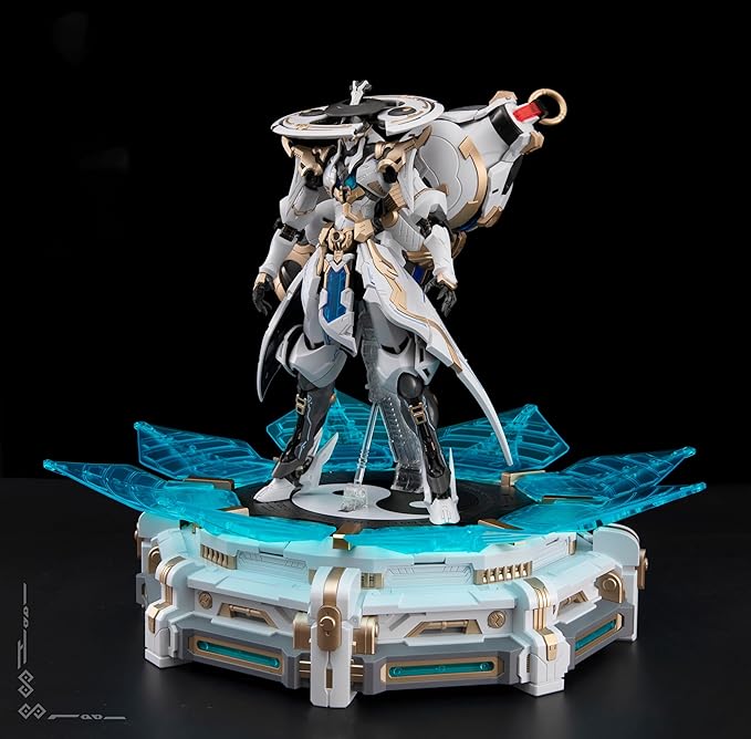 MG Xiaoyaozi | Ming Jiang Legend / Sunday Hobby | 1/100
