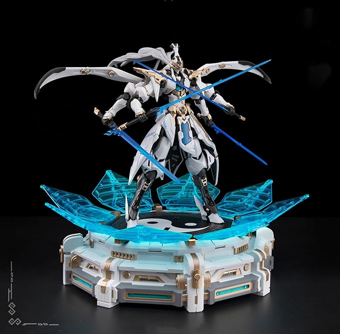 MG Xiaoyaozi | Ming Jiang Legend / Sunday Hobby | 1/100