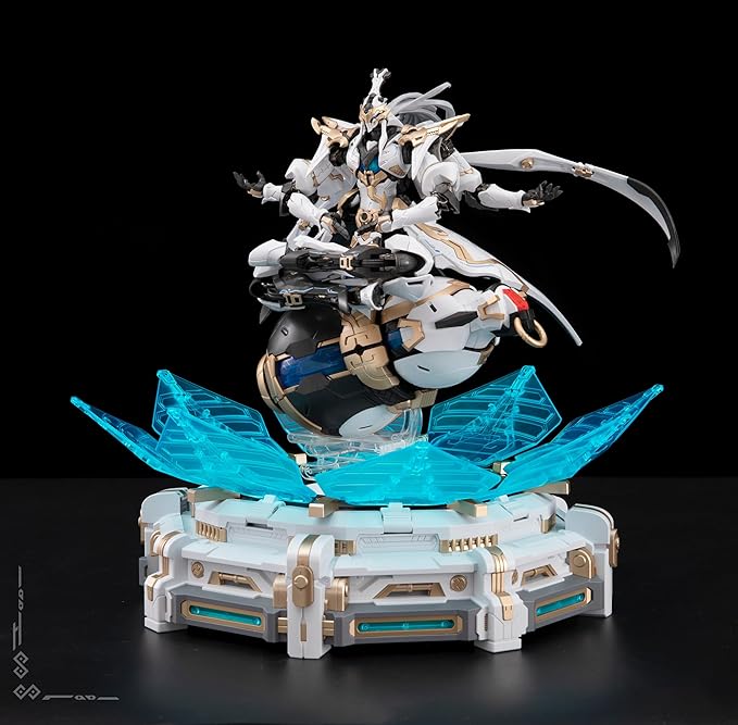 MG Xiaoyaozi | Ming Jiang Legend / Sunday Hobby | 1/100