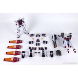 Full Armor Gundam Thunderbolt Ver. (6654) | Daban Model | 1/100 Scale Model Kit