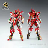 Motor Nuclear MNP-XH04 Ne Zha | Motor Nuclear | 1/72