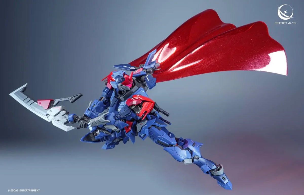 Salamander ALF-PMC-01 | Eddas Technology | 1/100 (Release TBD)