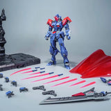 Salamander ALF-PMC-01 | Eddas Technology | 1/100 (Release TBD)