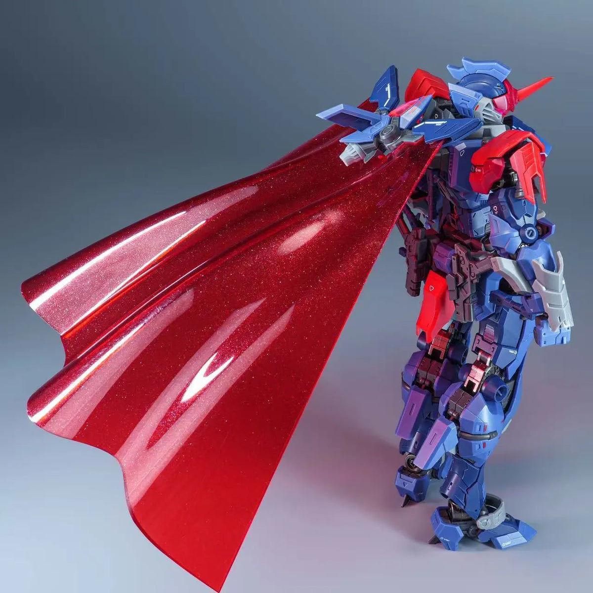 Salamander ALF-PMC-01 | Eddas Technology | 1/100 (Release TBD)