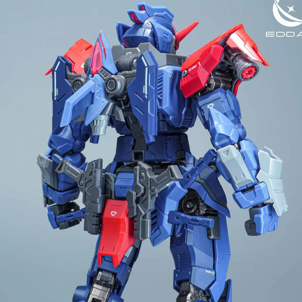 Salamander ALF-PMC-01 | Eddas Technology | 1/100 (Release TBD)