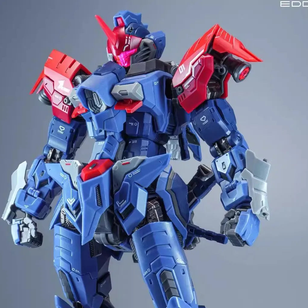 Salamander ALF-PMC-01 | Eddas Technology | 1/100 (Release TBD)