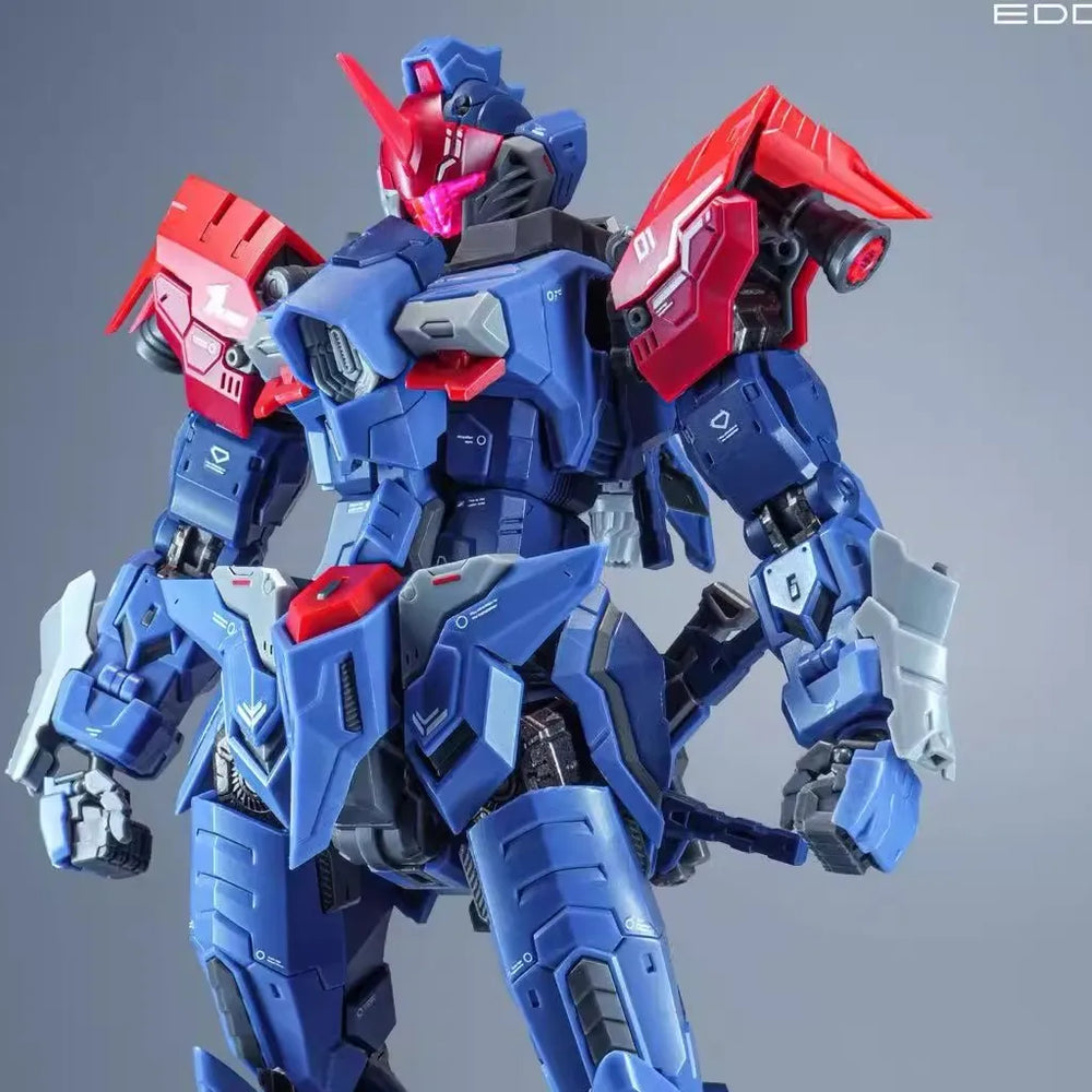 Salamander ALF-PMC-01 | Eddas Technology | 1/100 (Release TBD)