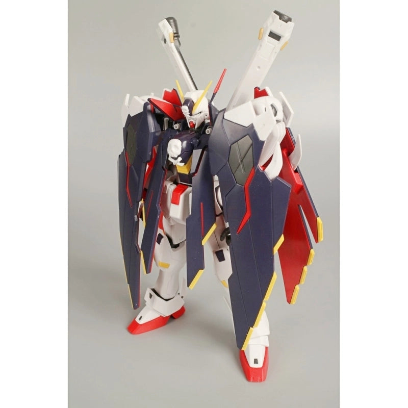 XM-X1 Crossbone Gundam X-1 Full Cloth (6644) | Daban Model | 1/100