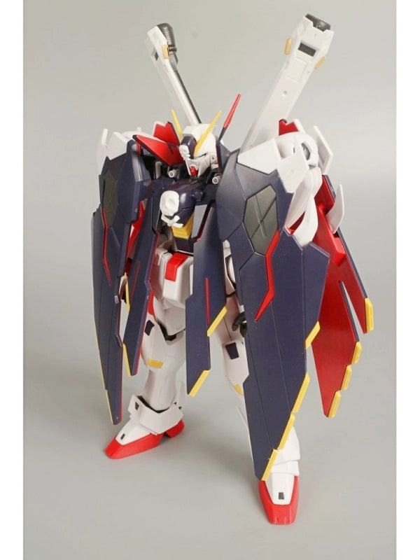 XM-X1 Crossbone Gundam X-1 Full Cloth (6644) | Daban Model | 1/100