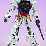 PGU Gundam Unleashed RX-78-2 | Daban | 1/60