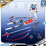 FatCat MG RX-78-2 (Upscaled RG 2.0) | Fat Cat | 1/100