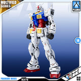 FatCat MG RX-78-2 (Upscaled RG 2.0) | Fat Cat | 1/100