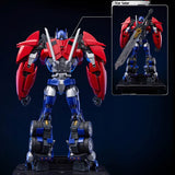 Transformers Prime Optimus Prime | Blokees | Action Edition