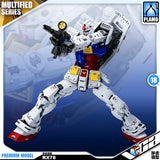 FatCat MG RX-78-2 (Upscaled RG 2.0) | Fat Cat | 1/100