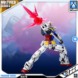 FatCat MG RX-78-2 (Upscaled RG 2.0) | Fat Cat | 1/100